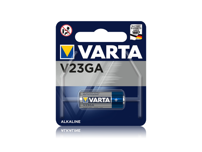 Varta V23 GA